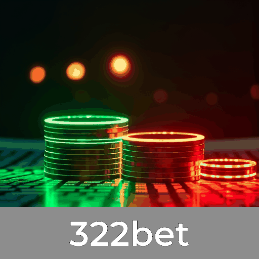 Jogos Crash no Cassino 322bet