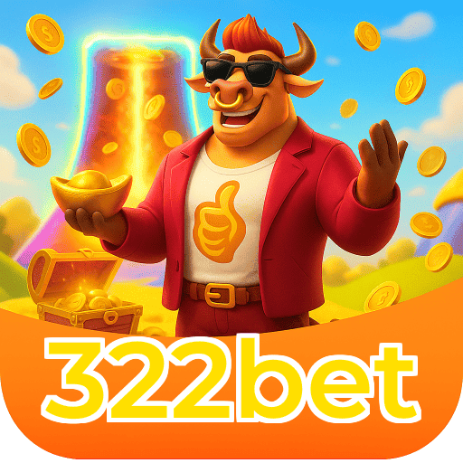 322bet logo