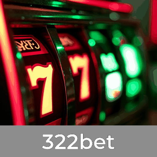 Cassino Online 322bet