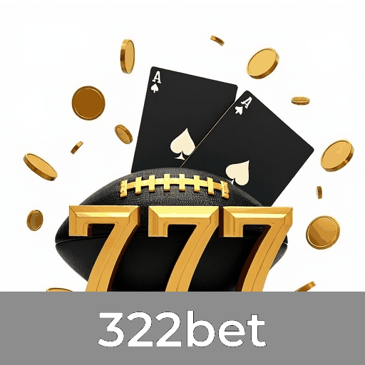 Acesso ao 322bet