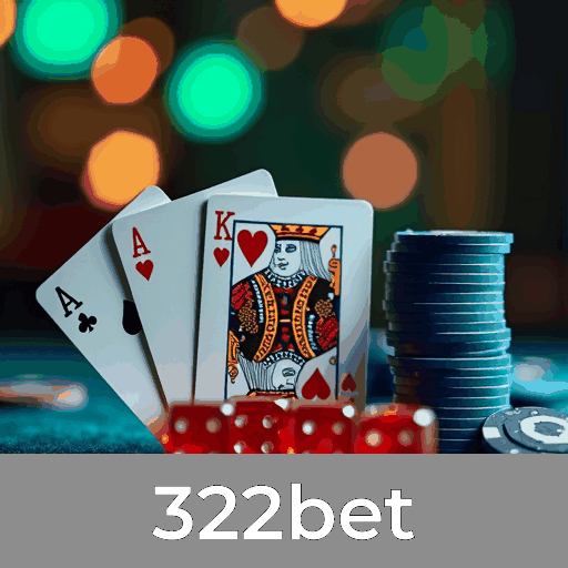 Acesso ao 322bet