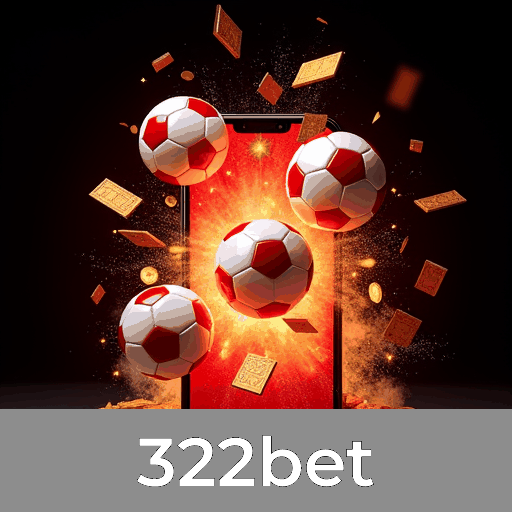 Cassino Online 322bet