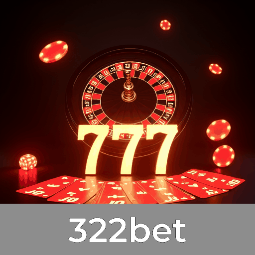Cadastro na 322bet