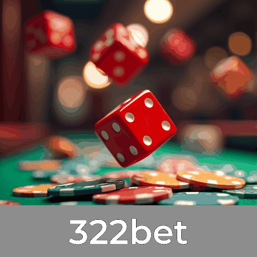 Cassino Online 322bet