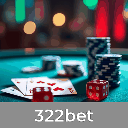 Cassino Online 322bet