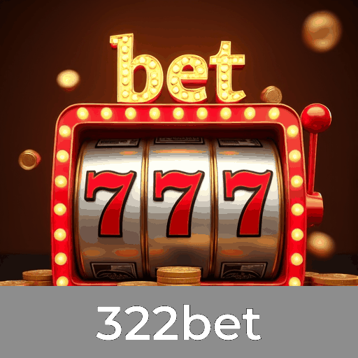 Acesso ao 322bet