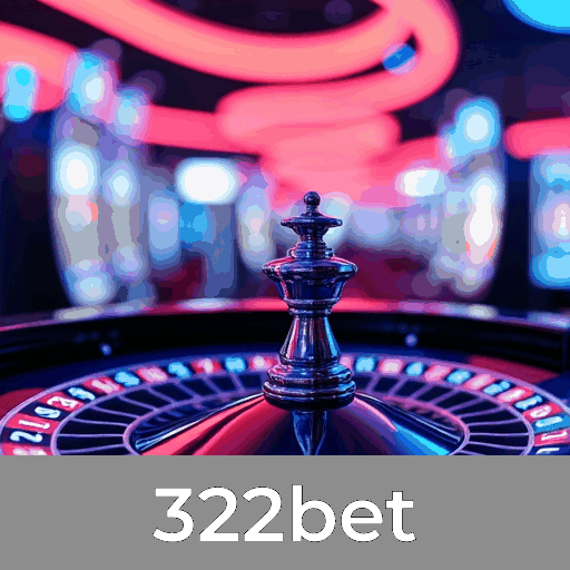 Promoções e Bônus no 322bet