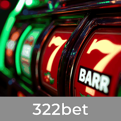 Acesso ao 322bet