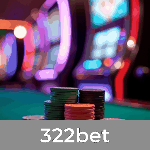 Acesso ao 322bet