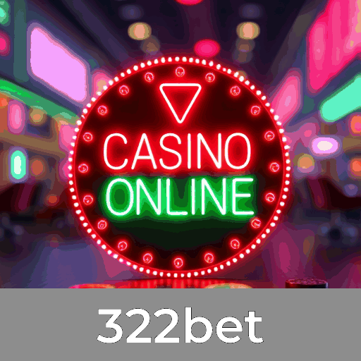 Cassino Online 322bet