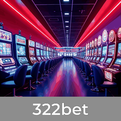 Cassino Online 322bet