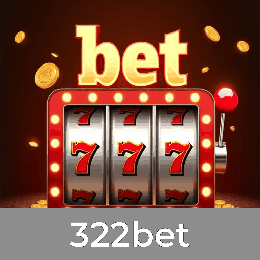 Acesso ao 322bet