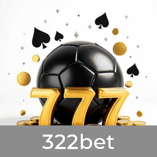 Cadastro na 322bet