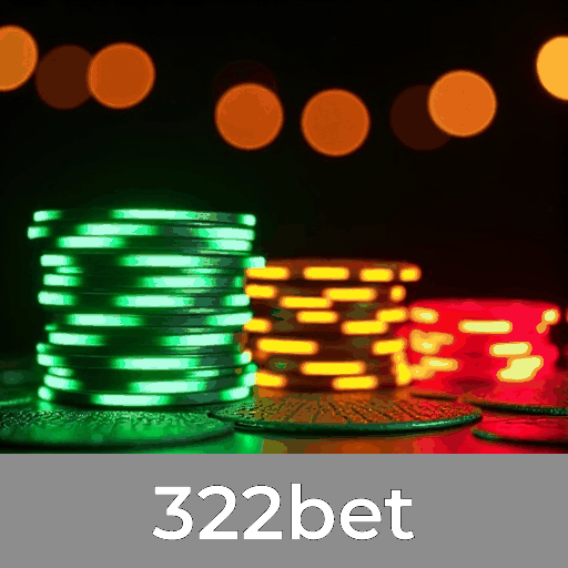Acesso ao 322bet