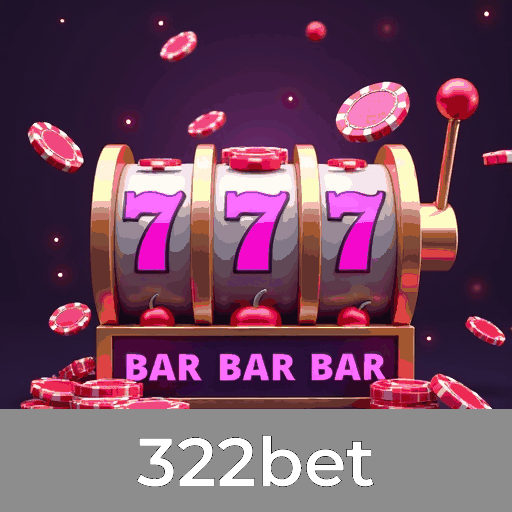 Cassino Online 322bet