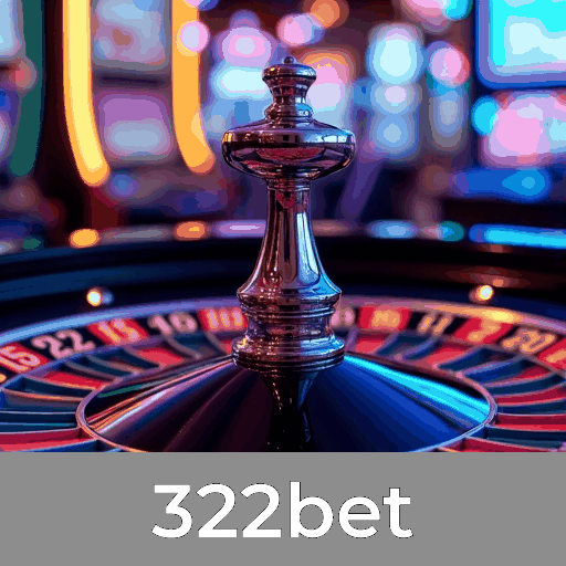 Cadastro na 322bet